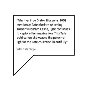 (ENG) Light / Kerryn Greenberg / Tate Publishing