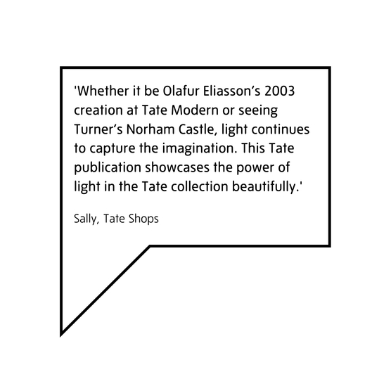 (ENG) Light / Kerryn Greenberg / Tate Publishing