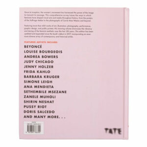 (Eng) The Art of Feminism : Images that Shaped the Fight for Equality / Helena Reckitt