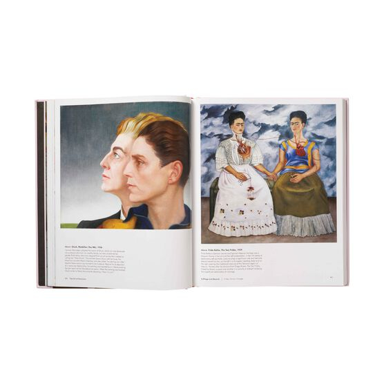 (Eng) The Art of Feminism : Images that Shaped the Fight for Equality / Helena Reckitt