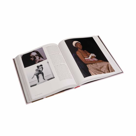 (Eng) The Art of Feminism : Images that Shaped the Fight for Equality / Helena Reckitt