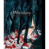 (Eng Hardcover) Witchfairy / Brigitte Minne and Carll Cneut / Book Island