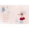 (Eng Hardcover) Witchfairy / Brigitte Minne and Carll Cneut / Book Island