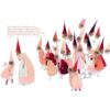 (Eng Hardcover) Witchfairy / Brigitte Minne and Carll Cneut / Book Island