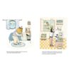 9781911496106-05.jpg (Eng Hardcover) Emmett and Caleb / Karen Hottois / Delphine Renon / Book Island