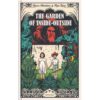 9781911496168-01.jpg (Eng Hardcover) The Garden of Inside-Outside / Chiara Mezzalama / Régis Lejonc / Book Island