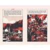 9781911496168-06.jpg (Eng Hardcover) The Garden of Inside-Outside / Chiara Mezzalama / Régis Lejonc / Book Island