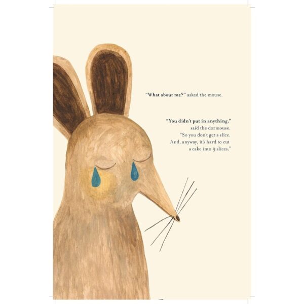 9781911496304-02.jpg (Eng) Good Morning, Neighbour / Text: Davide Cali Illustrations: Maria Dek / Book Island