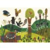 9781911496304-06.jpg (Eng) Good Morning, Neighbour / Text: Davide Cali Illustrations: Maria Dek / Book Island