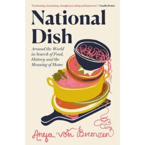 (Eng) National Dish [Paperback] / Bremzen, Anya von
