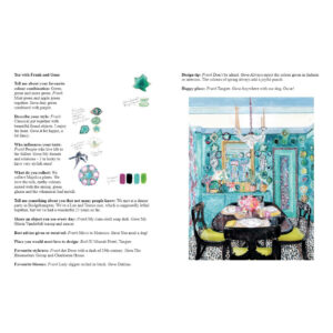 (Eng) SJ Axelby’s Interior Portraits Written by: SJ Axelby (Hardcover)