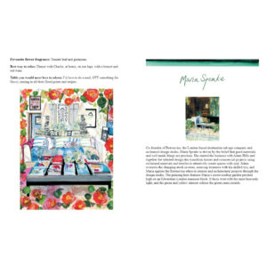 (Eng) SJ Axelby’s Interior Portraits Written by: SJ Axelby (Hardcover)