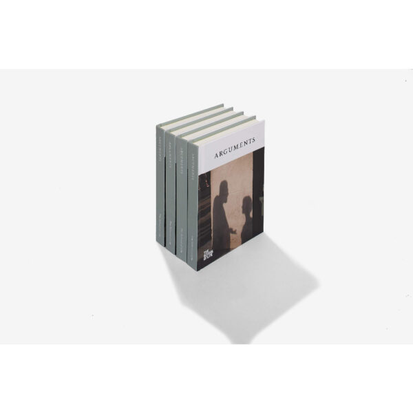 (ENG/Hardback) Arguments / The School of Life