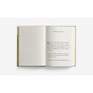 (ENG/Hardback) Arguments / The School of Life