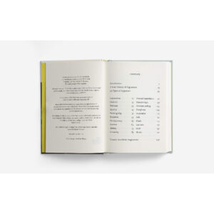(ENG/Hardback) Arguments / The School of Life