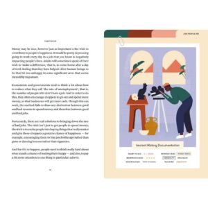 9781912891207-07.jpg (Eng) What Can I Do When I Grow Up? (Hardcover) / School of life