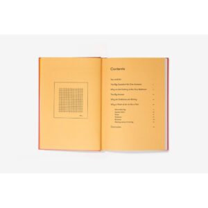 (Eng) What Adults Don’t Know About Art [Hardcover] / The School of Life