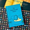 (Eng) The Good Enough Parent (Hardcover) / School of life