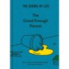 (Eng) The Good Enough Parent (Hardcover) / School of life