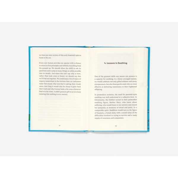 (Eng) The Good Enough Parent (Hardcover) / School of life
