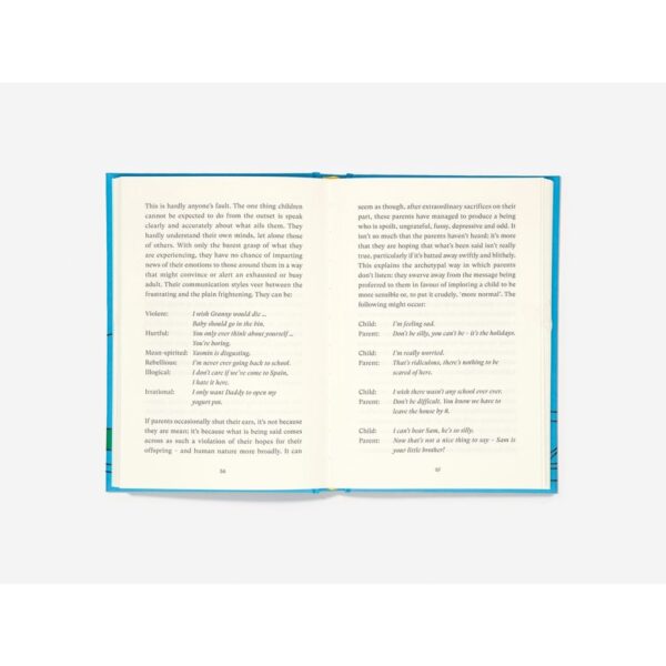 (Eng) The Good Enough Parent (Hardcover) / School of life