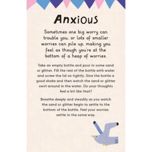9781913520502-06.jpg (Eng) First Feelings Cards / Emily Sharratt, Monika Forsberg (Illustrator)