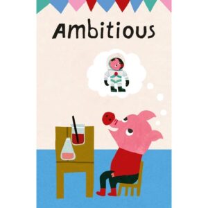 9781913520502-07.jpg (Eng) First Feelings Cards / Emily Sharratt, Monika Forsberg (Illustrator)