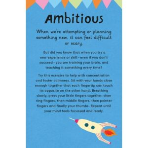 9781913520502-08.jpg (Eng) First Feelings Cards / Emily Sharratt, Monika Forsberg (Illustrator)