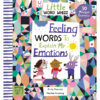 9781913520878-01.jpg (Eng) Feeling Words to Explain my Emotions (Hardback) / Written Emily Sharratt / illustrated Monika Forsberg