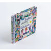 9781913520878-02.jpg (Eng) Feeling Words to Explain my Emotions (Hardback) / Written Emily Sharratt / illustrated Monika Forsberg