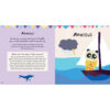9781913520878-03.jpg (Eng) Feeling Words to Explain my Emotions (Hardback) / Written Emily Sharratt / illustrated Monika Forsberg