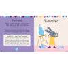 9781913520878-04.jpg (Eng) Feeling Words to Explain my Emotions (Hardback) / Written Emily Sharratt / illustrated Monika Forsberg