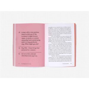 9781915087119-04.jpg (Eng) How Ready Are You For Love? A path to more fulfilling and joyful relationships / School of Life