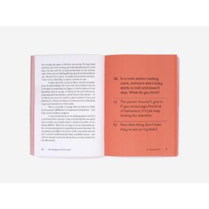 9781915087119-05.jpg (Eng) How Ready Are You For Love? A path to more fulfilling and joyful relationships / School of Life
