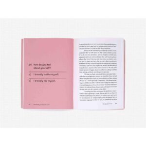 9781915087119-06.jpg (Eng) How Ready Are You For Love? A path to more fulfilling and joyful relationships / School of Life