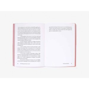 9781915087119-08.jpg (Eng) How Ready Are You For Love? A path to more fulfilling and joyful relationships / School of Life