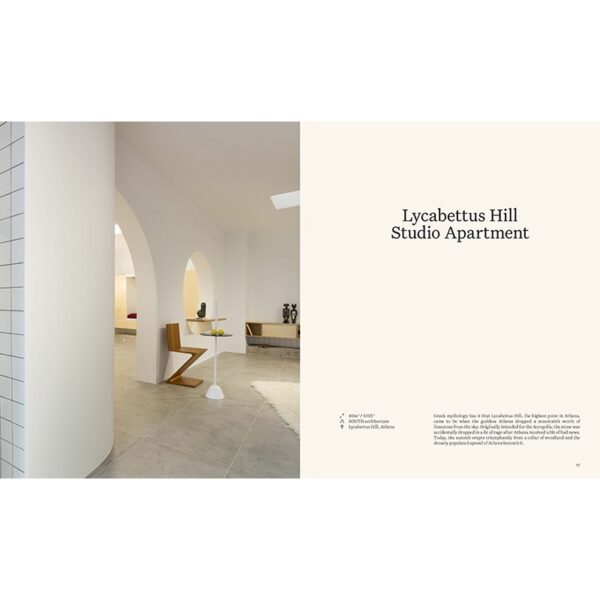 (Eng) Never Too Small : Reimagining small space living By Joel Beath and Elizabeth Price