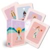 9781922579461-01.jpg (ENG) Daily Rituals Oracle : Practice Intention With Mindfulness / Jackie Morgan / Constanza Goeppinger / Rockpool Publishing
