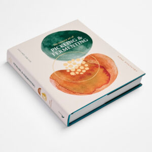 9781923239135-01.jpg (Eng) The Japanese Art of Pickling & Fermenting Preserving vegetables and family traditions / Yoko Nakazaw