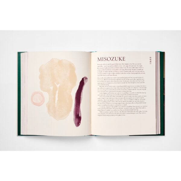 9781923239135-03.jpg (Eng) The Japanese Art of Pickling & Fermenting Preserving vegetables and family traditions / Yoko Nakazaw