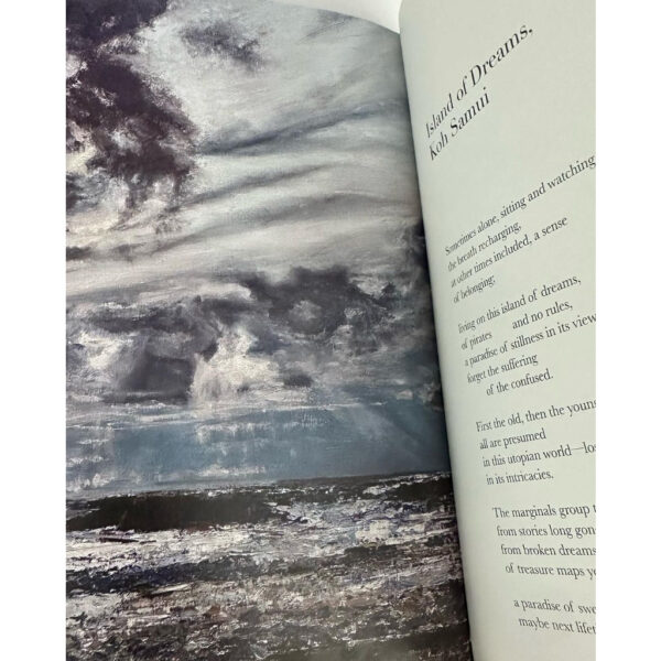 9781991220332-03.jpg (Eng) UNSEEN VEINS / NATASHA DEVALIA / Poetry and Art