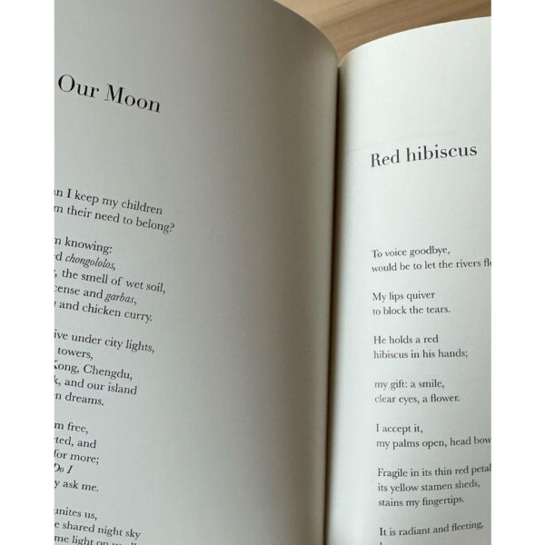 9781991220332-04.jpg (Eng) UNSEEN VEINS / NATASHA DEVALIA / Poetry and Art
