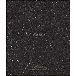 (ENG / ปกแข็ง) Insomnia: A Guide to, and Consolation for, the Restless Early Hours / The School of Life / The School of Life