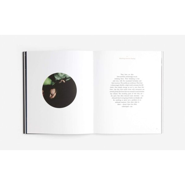 9781999917975-03.jpg (ENG / ปกแข็ง) Insomnia: A Guide to, and Consolation for, the Restless Early Hours / The School of Life / The School of Life