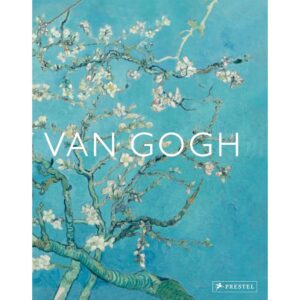 (Eng) Van Gogh : The Bigger Picture (Hardcover) / Anne Sefrioui (Author) / Prestel