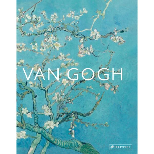 9783791377599-02.jpg (Eng) Van Gogh : The Bigger Picture (Hardcover) / Anne Sefrioui (Author) / Prestel
