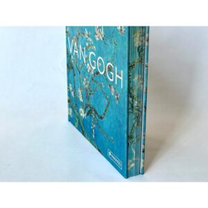 (Eng) Van Gogh : The Bigger Picture (Hardcover) / Anne Sefrioui (Author) / Prestel