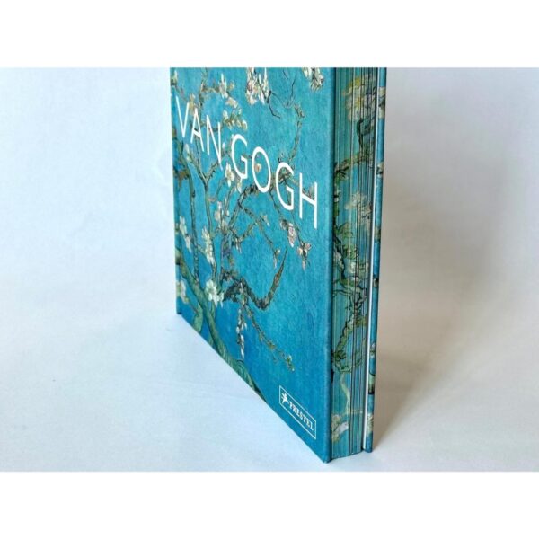 9783791377599-04.jpg (Eng) Van Gogh : The Bigger Picture (Hardcover) / Anne Sefrioui (Author) / Prestel