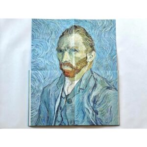 (Eng) Van Gogh : The Bigger Picture (Hardcover) / Anne Sefrioui (Author) / Prestel