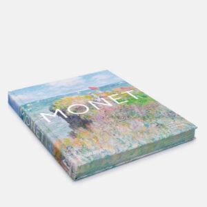 9783791377827-01.jpg (Eng) Monet : The Bigger Picture (Hardcover) / Anne Sefrioui (Author) / Prestel